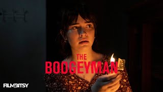 The Boogeyman 2023  Movie Summary [upl. by Sterrett]