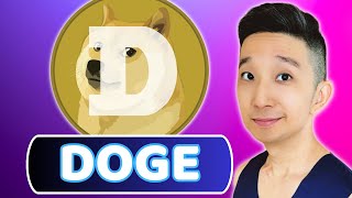 DOGE Dogecoin Price Prediction 4 Mar 2024 [upl. by Snoddy285]