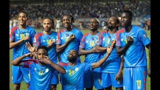 Rdc vs Togo en direct [upl. by Enilkcaj]