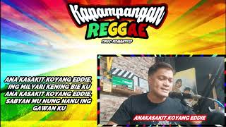 ANAKASAKIT KOYANG EDDIE TIRSO ROMANTICO KAPAMPANGAN SONG [upl. by Carman340]