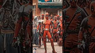 Deadpool and wolverine funny moments deadpool wolverine funny moments avengers marvel shorts [upl. by Ettenuj]