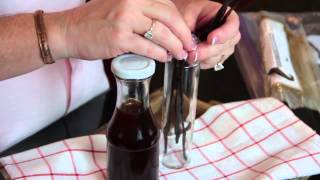 How to Store Vanilla Beans  Southern Treats amp Kitchen Tips [upl. by Mareld721]