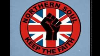 4 northern soul tracks [upl. by Navetse]