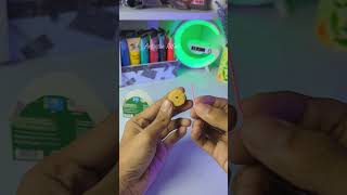 DIY Tape Dispenser creative shorts diy craft [upl. by Prebo429]