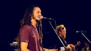 SOJA  Press Rewind Feat Collie Buddz amp J Boog Official Music Video [upl. by Etnovert]