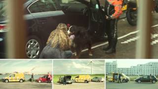 ANWB Commercial Wegenwacht 2012 [upl. by Anigal]