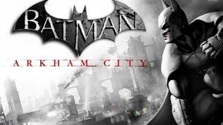 Batman Arkham City  Parte 32 Deadshot misión secundaria 3 de 3 [upl. by Yra375]