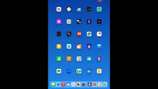 How to Record your iPad Screen [upl. by Batholomew765]