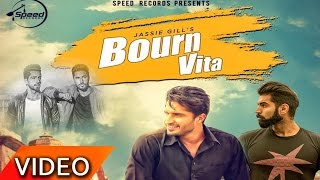 Bournvita  Jassi Gill Feat Parmish Verma  Full Video Song  Speed Records  Punjabi Songs 2016 [upl. by Dorie871]