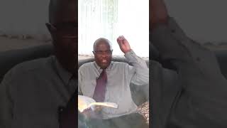 Message for Kuda Tagwirei and every SDA in Zimbabwe [upl. by Caffrey893]