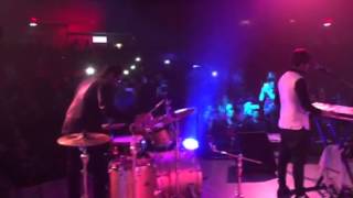 Dama Dum Mast Kalandar Mika Singh  LIVE concert in HOUSTON [upl. by Aserat777]