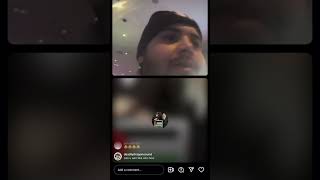 TheCCshow Doolie Gzz At the casino broke begging and panicking [upl. by Htrap]