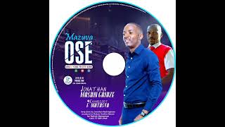 Mazuva OseJonathan Mashingaidze ft F Matasva [upl. by Oilut]