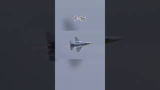 Best Fighter Jets Pt 2 fighterjet aviation f16 su27 f14 tacata [upl. by Ykciv440]