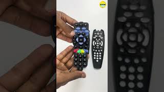 👀நான் அத பாக்கணும் TV Remote👀  How TV Remote Works [upl. by Nennek109]