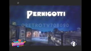 Spot Torrone Pernigotti presenta 19871988 [upl. by Ronaele897]