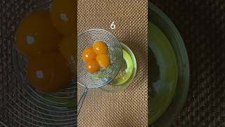 6 Easy Ways to Separate Egg Yolk from Egg White Chezza’s Kitchen eggyolk [upl. by Haddad]