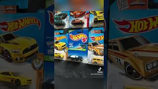 Hot Wheels мейн моделі 😍🔥 httpslinktreewheelsplaceua ukraine hotwheels мейн fyp toys f [upl. by Ailima]