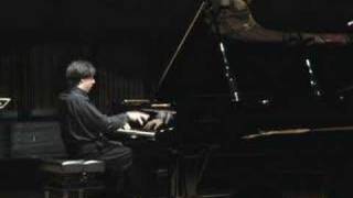 Massimiliano Ferrati plays Mozart quotTurkish Marchquot [upl. by Nirret996]