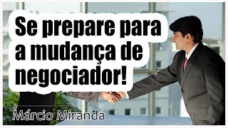 Como não ser pego de surpresa na sua próxima negociação [upl. by Anatlus]