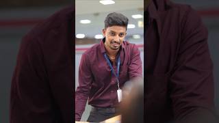 🧑‍💻❤️Corporate Kadhal shorts 7 good manager NEW SERIES lovestory [upl. by Atirrehs]