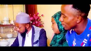 Vita Baridi Ep16SwahilimoviesMugisha Movie Company [upl. by Dukie336]