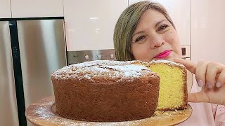 QUEQUE CASERO TODOS LOS TIPS PARA QUE TE SALGA PERFECTO Silvana Cocina [upl. by Yro]