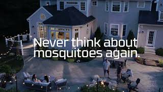 Thermacell LIV Smart Mosquito Repellent System [upl. by Emeric]