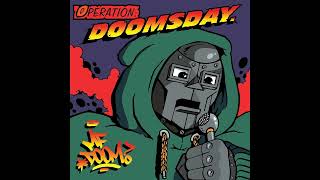 MF Doom  Doomsday [upl. by Yerfej]