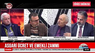 EĞRİSİ DOĞRUSU  Kay TV  15112024 [upl. by Takeo929]