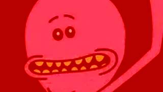 quotIm Mr Meeseeks look at mequot  QUALITY EARRAPE [upl. by Atiuqcir]