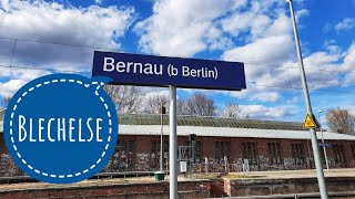 Blechelse Bernau bei Berlin [upl. by Ilak]