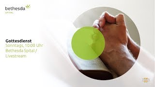 Gottesdienst vom 17112024 [upl. by Adar]