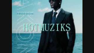 Akon Beautiful ft Colby ODonis amp Kardinal OffishallLyrics [upl. by Gaspard]