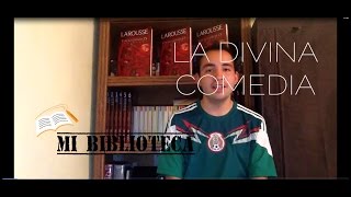 El paraiso La divina comedia de Dante Audiolibro [upl. by Elyl387]