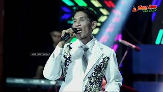 ILAT TANPO BALUNG  TEDJO DEMBIK  WONG JOWO MADIUN ft DHEHAN MUSIC [upl. by Neelac]