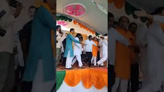 Pan India politician in Maharashtra 🔥🔥 pawankalyan youtube viralvideo viralshorts jaihind [upl. by Emilie20]