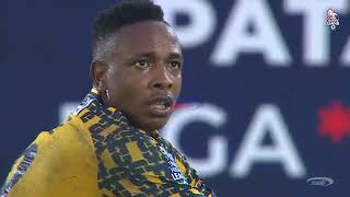 SIMBA SC VS YANGA AFRICANS HIGHLIGHTS NBC PRIMIER LEAGUE LEAGUE 19102024 [upl. by Naenej]