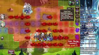 Langrisser S16 Short laddering [upl. by Coward303]