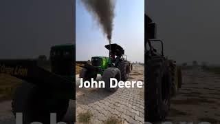 John Deere Tractor power 5911lovers 5911modified [upl. by Timon]