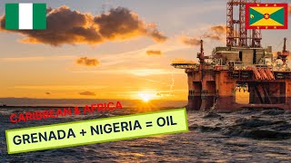 Nigeria launches a 18 Billion Investment in Grenada’s Hydrocarbon Resources 🇳🇬 🇬🇩 [upl. by Mercer]