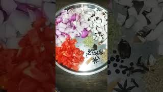 Easy Home made Premix Gravy for all Veg and non Veg Recipe  Part 1  check Description For recipe [upl. by Uzziel]