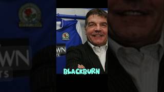 When Blackburn Rovers almost signed Lewandowski [upl. by Mighell]