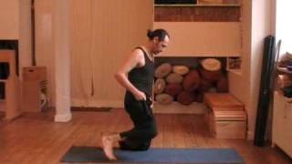 The Five Tibetan Rites  Energy Rejuvenation Exercises I [upl. by Leonhard188]