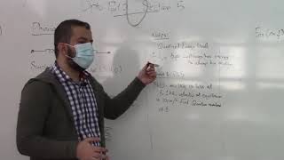 Opto Electronics Pt2 Sec 4 Phonon scattering  Dr Tarek [upl. by Nomzed]