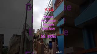 y54Nellore house for sale52 lakhsvedayapalemg2Rent17 kalRegisteredbank loan [upl. by Ajnos]