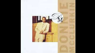 Donnie Mcclurkin  Stand instrumental [upl. by Friedman]