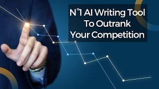 Outranking The 1 AI Writing Tool to Outrank Your Competition  Demo [upl. by Vanderhoek596]