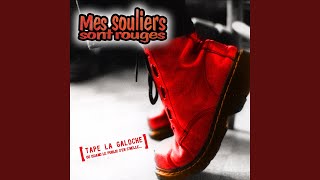 Les souliers rouges [upl. by Lleret]