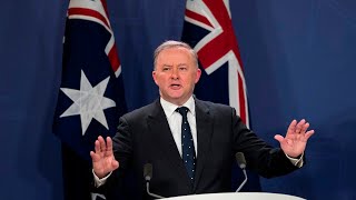 There is no easy victory for Albanese and Labor [upl. by Gaylene]